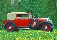 Horch 420